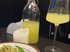-公园北鹿·铃兰餐厅(齐盛湖店)