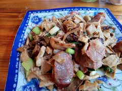 -七彩云酸水鱼(龙胜十七分店)