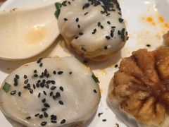-小杨生煎(周浦万达店)