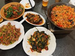 -湘肠香火锅店(团结湖店)