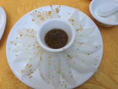 金沙肠粉-阿妹小海鲜(下角店)