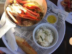 -阿甘虾餐厅(Maui)