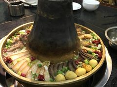 -陆记源·青海土火锅
