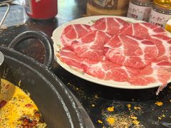 -赵九记呱呱老火锅(钟楼总店)