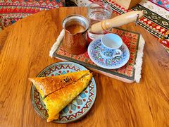 -Turka土耳咖(五大道店)
