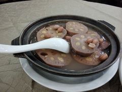 章鱼莲藕煲-六婶西关小厨(光塔路店)