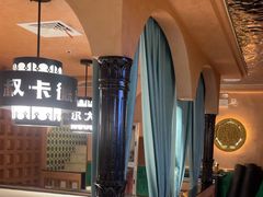 -清真·卡德尔大叔新疆主题餐厅(龙汇路店)