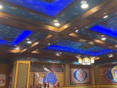 -金鼎雪山牦牛杂火锅(理县总店)