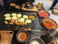 -夜食白市Yespicy·烧烤啤酒宵夜(番禺四海城店)
