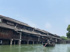 -乌镇景区
