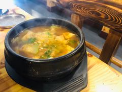 -元奶奶包饭(公新银浦店)