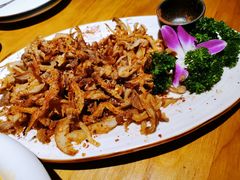 -觅山云南菜(泊富ICITY店)