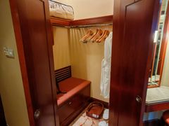 -深圳福田香格里拉大酒店