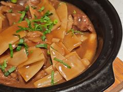 -肥仔文澳门猪骨煲(南京西路店)