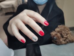 -蜜丝卡伦美甲美睫连锁