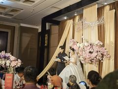 -扬州中集格兰云天大酒店