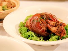 -东湖别墅湖畔轩餐厅