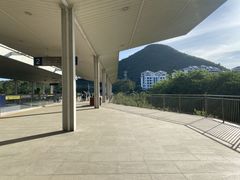 -亚龙湾站