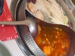 -八合里潮汕鲜牛肉火锅(深圳海岸城店)