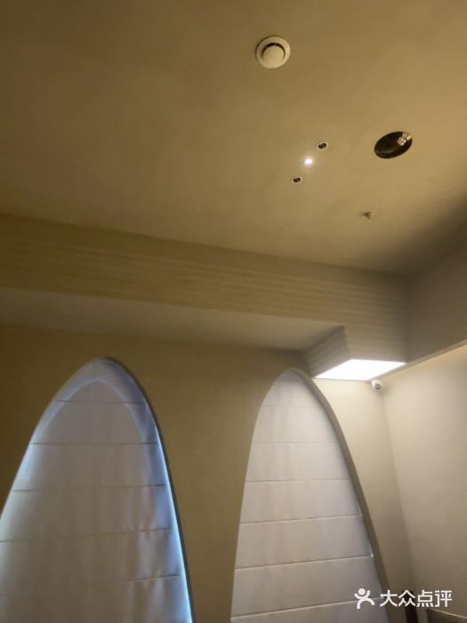 予厘·推拿按摩·精油SPA(憩舍长安店)图片