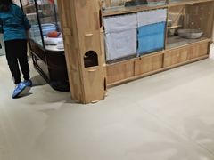 -藏猫猫咖啡主题馆(中央大道店)