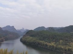 -丹霞山风景名胜区