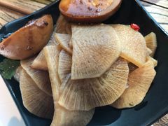 -老张牛肉面(天津万象城店)
