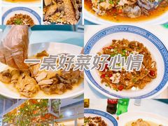 -臻品汇-镇江菜-河豚(大润发店)