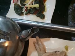 -地锅传奇(水产西路店)
