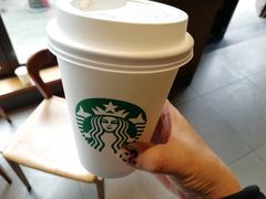 -星巴克臻选(成都宽窄巷子店)