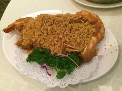 无招牌海鲜餐厅-无招牌海鲜餐厅(滨海艺术中心店)