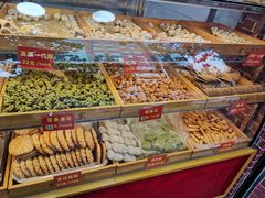 -宋记饼家(石门二路店)