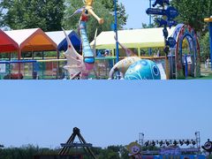 -华夏文旅西安度假区