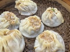 -四季美汤包(户部巷店)