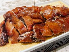 -先记烧鹅王·本地粤菜(福永店)