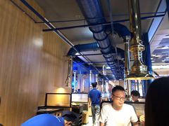大堂-金妈家烤肉(龙湖U城天街店)