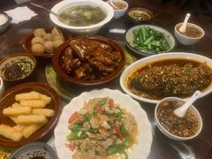 -金必轩(青岩店)