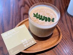 -blend咖啡部落(卓悦中心店)