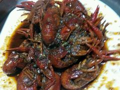 -尚水元休闲自助餐厅(中央城店)