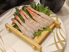 -争鲜回转寿司(浦东三钢里PLUS店)