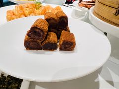 驴打滚-四季民福烤鸭店(王府井东安门店)