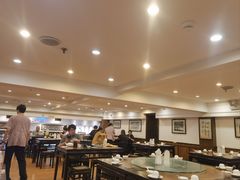 -一楼食业·美食人家