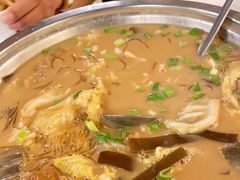 -金狮麟·新豫菜(金码大厦店)