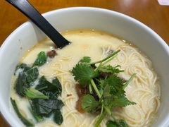 -和府捞面(天河领展广场店)