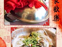 -红樽舫湖州菜.湖景餐厅(太湖渔人码头店)
