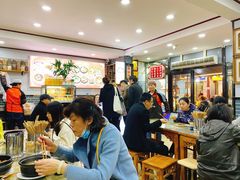 大堂-清真·穆萨砂锅(大皮院店)