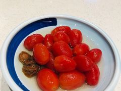 话梅小番茄-十碗(保利店)