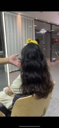 -88潮牌造型烫发·染发