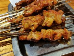 -永红源啤酒·烧烤·海鲜·大排档(台柳路店)