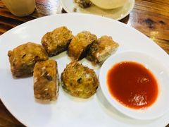 -百年银屏蚝烙·潮汕菜·非遗(乐山店)